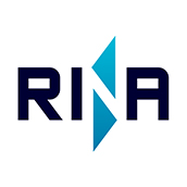 Logo RINA